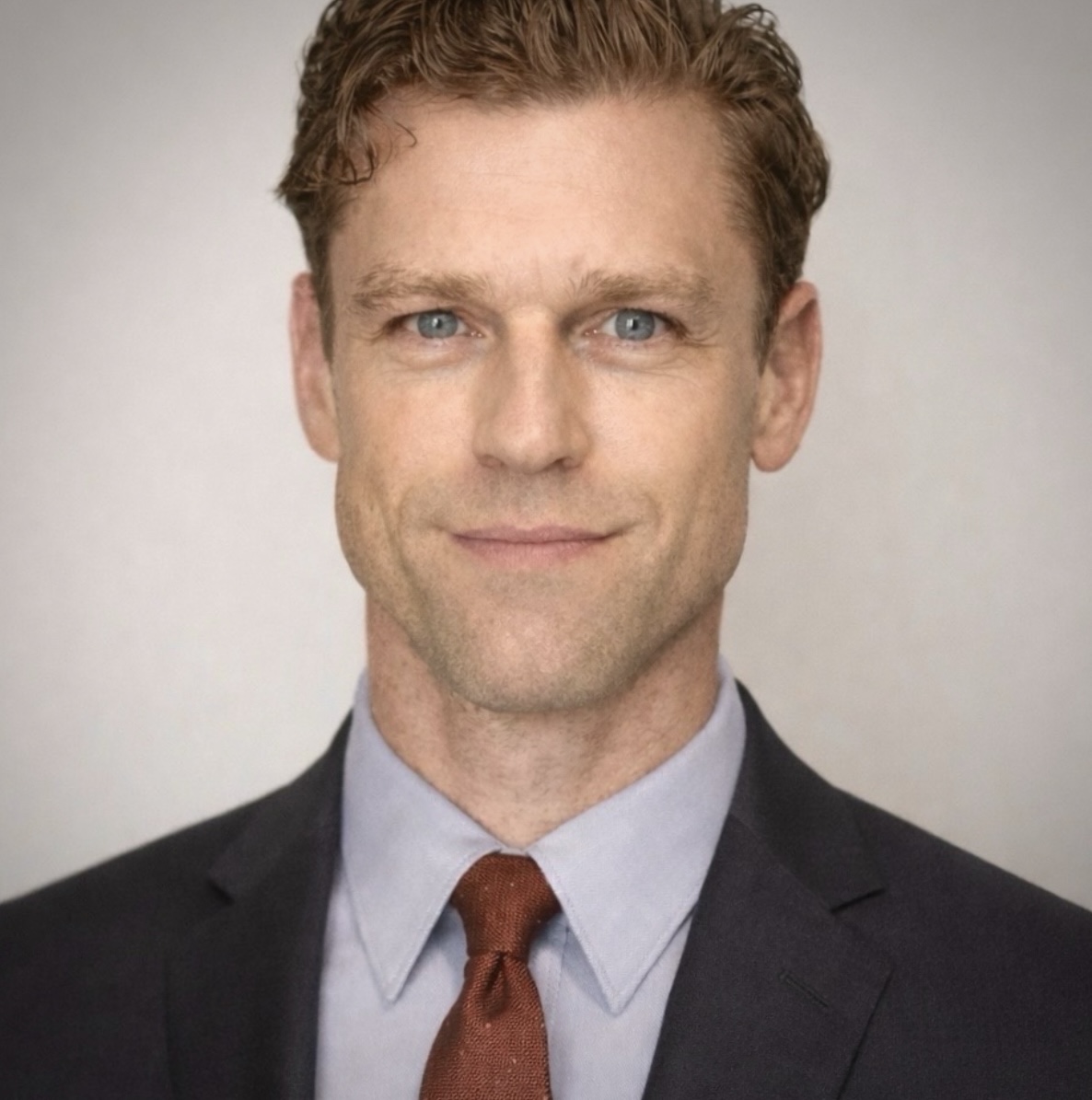Grant Mahoney