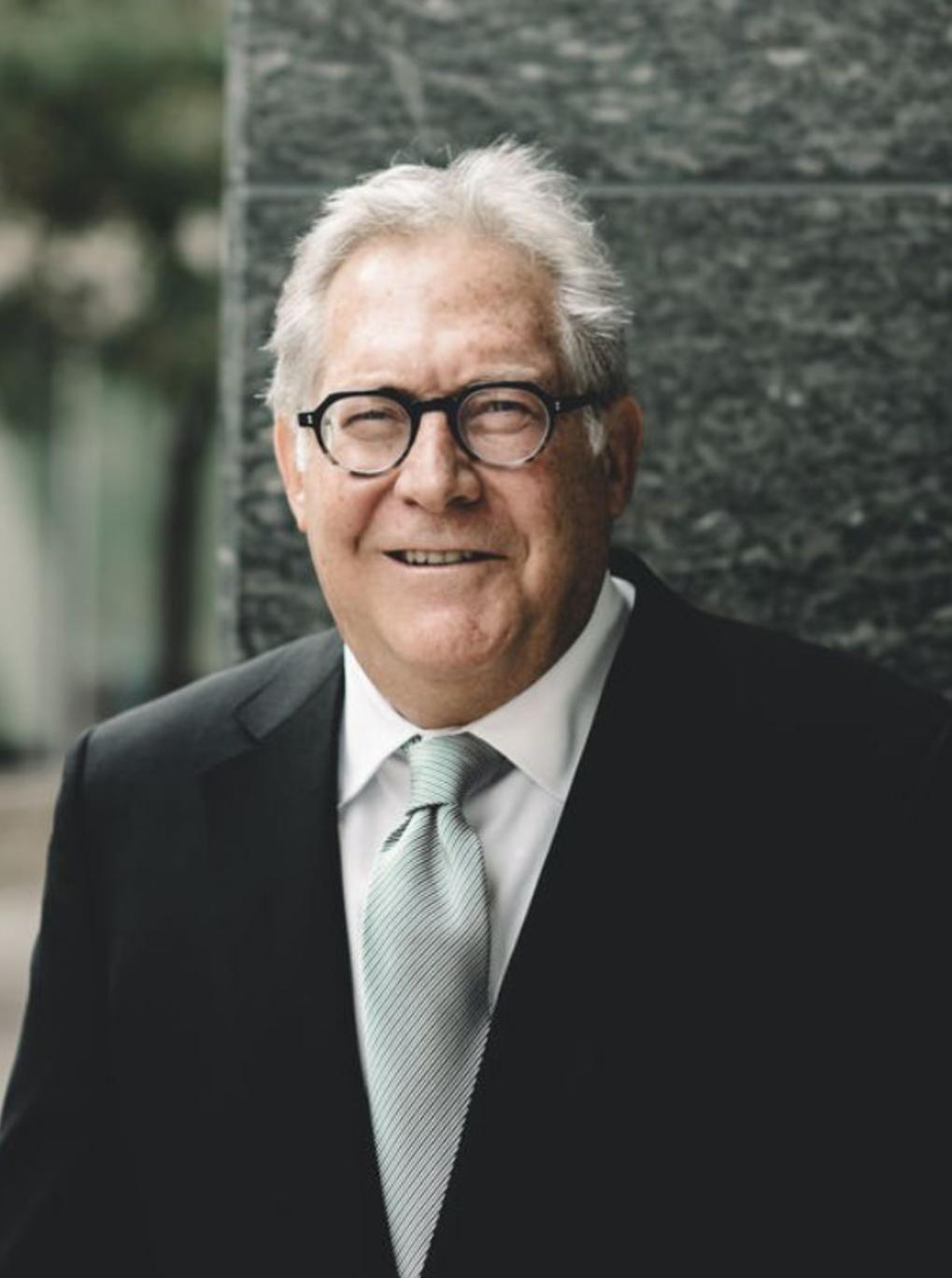 Mark Warren